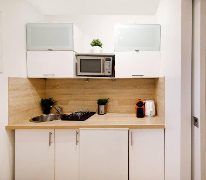Apartment Au Calme, Avec Terrasse Et Parking A Village